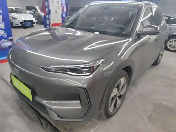 Geely EX5 2024, фото 2