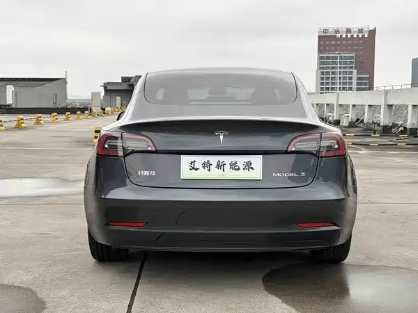Tesla Model 3 2022, фото 5