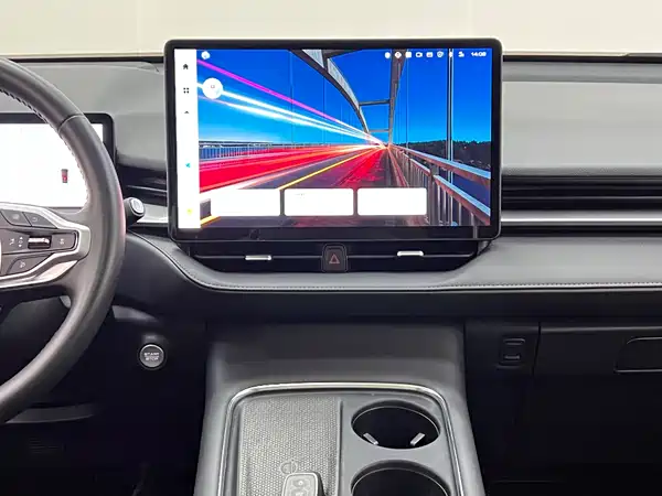 Haval H6 2024, фото 20