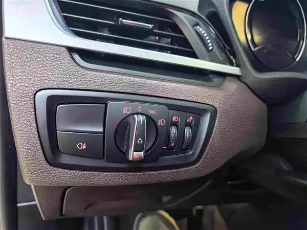 BMW X1 2022, фото 15