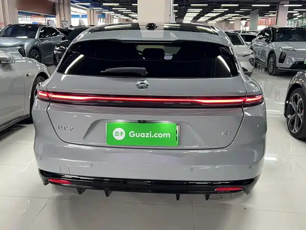 NIO ET5T 2025, фото 5