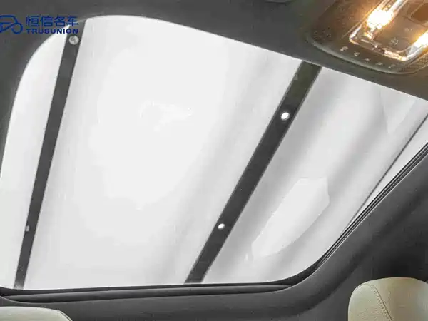 Mercedes-Benz GLB 2022, фото 20