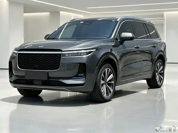 Li Auto ONE 2021