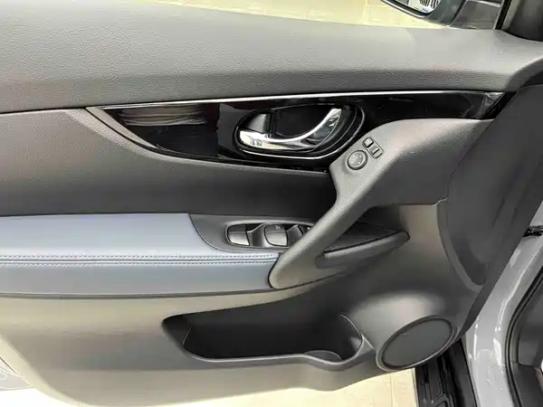 Nissan X-Trail 2025, фото 9
