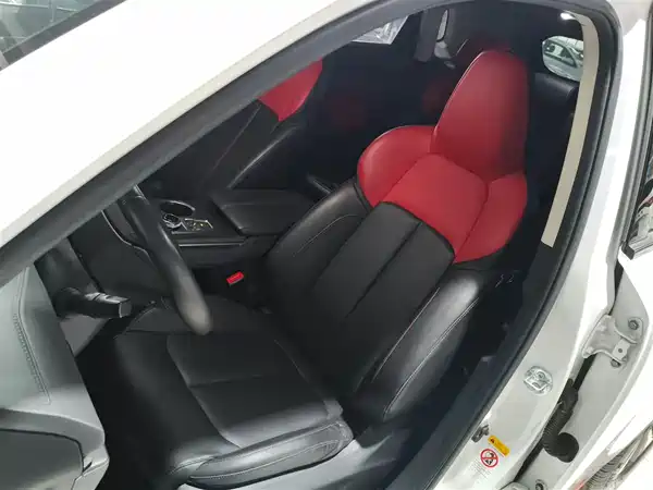 Changan CS55 PLUS 2022, фото 6