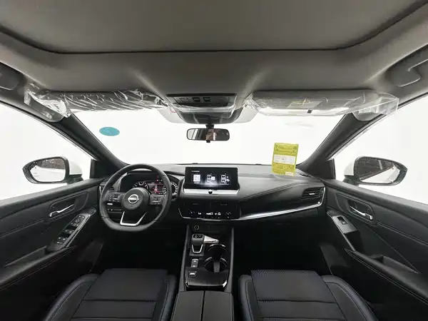 Nissan Qashqai 2023, фото 10