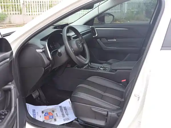 Mazda CX-50 2023, фото 9