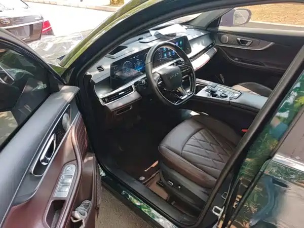 Chery Tiggo 8 PRO 2022, фото 15