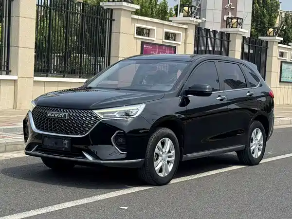Haval M6 2021