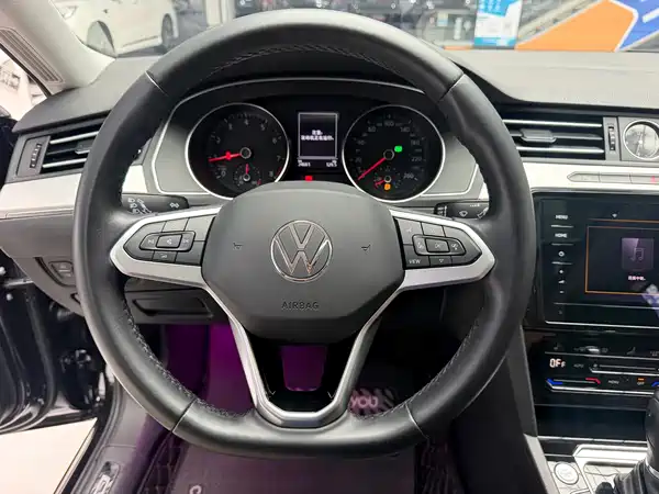 Volkswagen Magotan 2020, фото 7