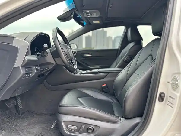 Toyota Avalon 2023, фото 7