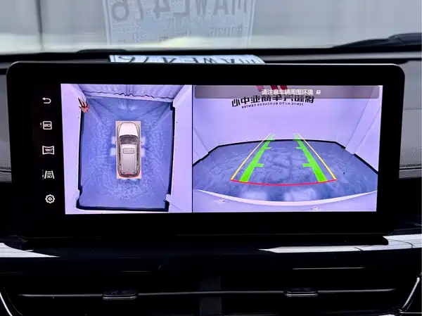Haval H6 2023, фото 5