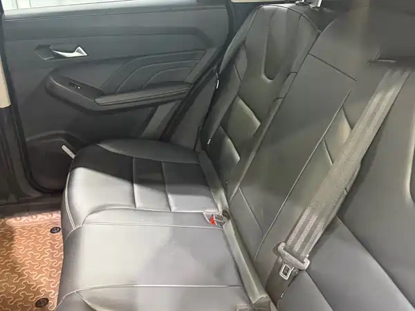 Haval Chitu 2022, фото 10