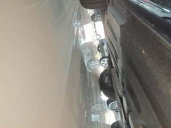 BMW X3 2023, фото 20