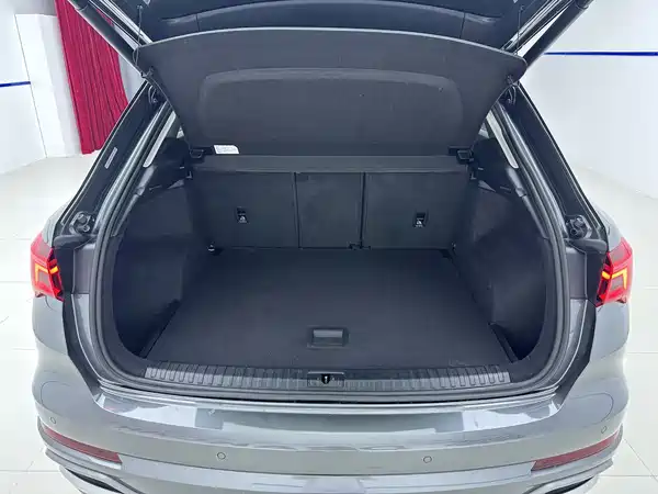 Audi Q3 2022, фото 19