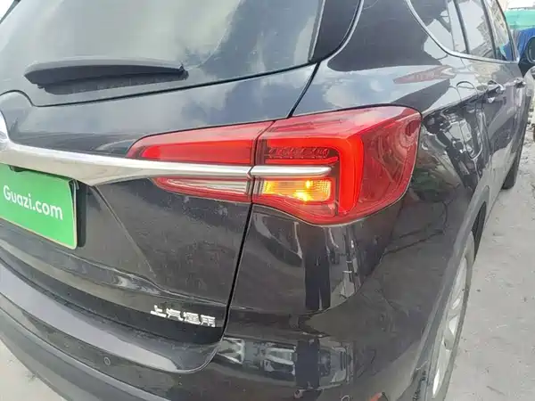 Buick Envision Plus 2021, фото 7