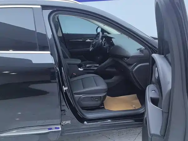 Buick Envision S 2023, фото 8