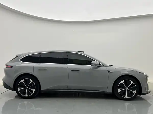 NIO ET5T 2023, фото 5