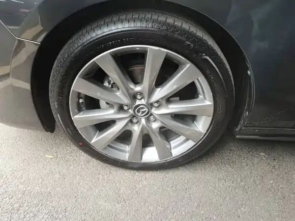 Mazda 3 2023, фото 24