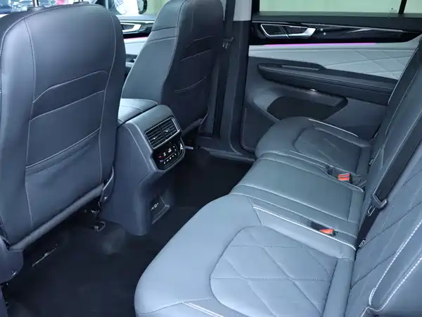 Volkswagen Teramont 2023, фото 15