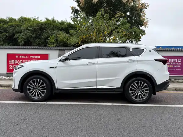 Jetour X70 PLUS 2023, фото 7