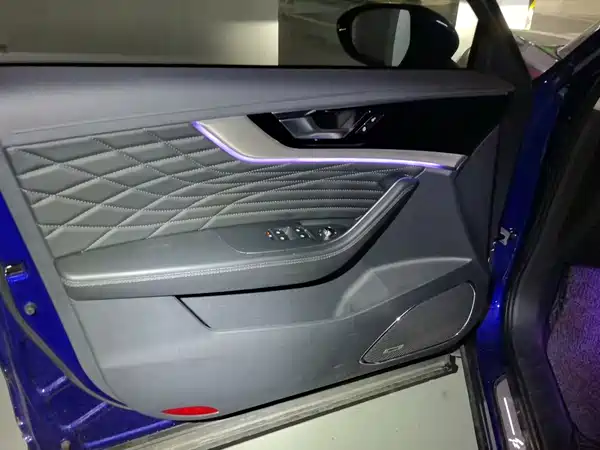 Hongqi HS5 2022, фото 7