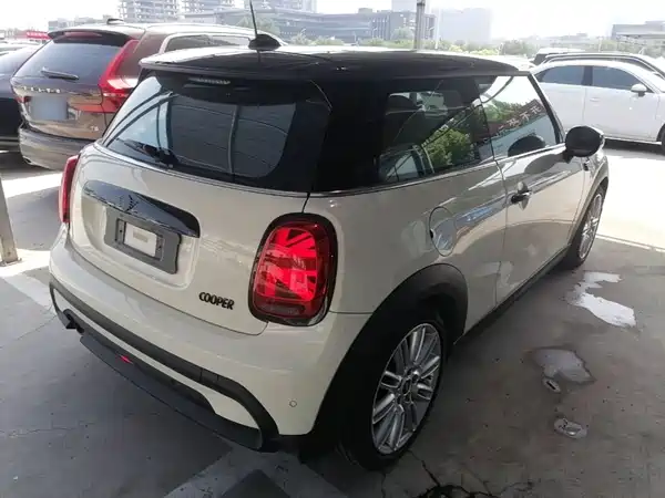 MINI 2023, фото 6