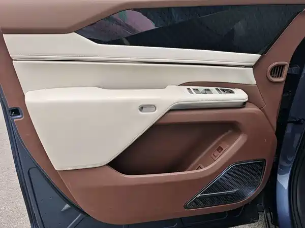 BYD Xia 2025, фото 16