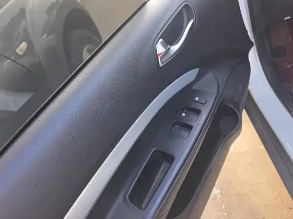 Kia KX1 2021, фото 7