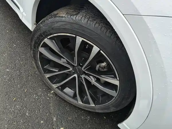Jetour X70 PLUS 2021, фото 6