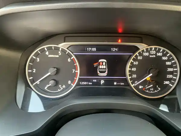 Nissan Qashqai 2023, фото 9
