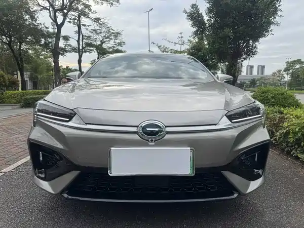 AION S 2023, фото 2