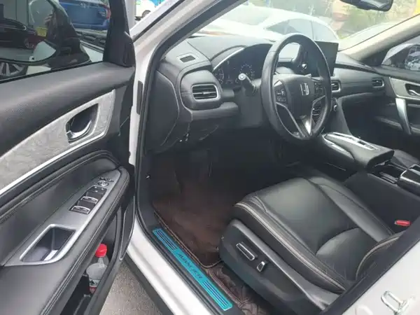 Honda Avancier 2023, фото 16