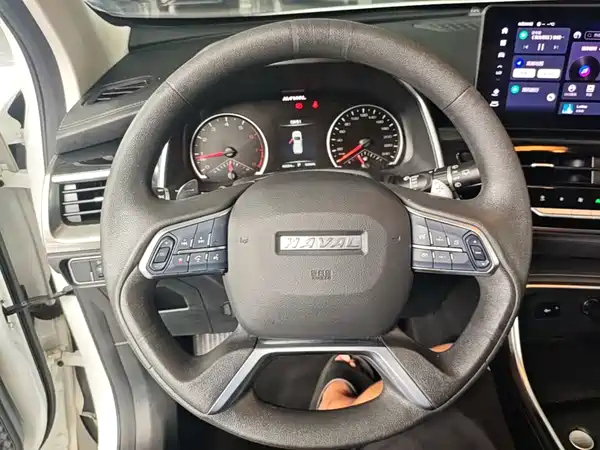 Haval H6 2023, фото 10
