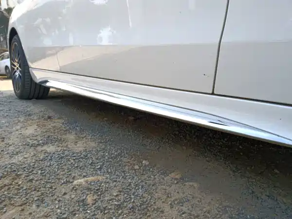 Mercedes-Benz C-Class 2023, фото 15
