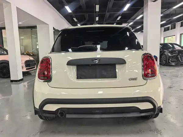 MINI 2022, фото 4
