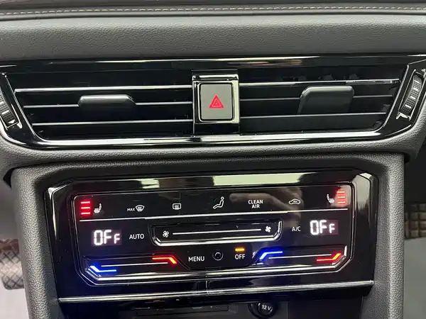 Volkswagen Tharu 2022, фото 14