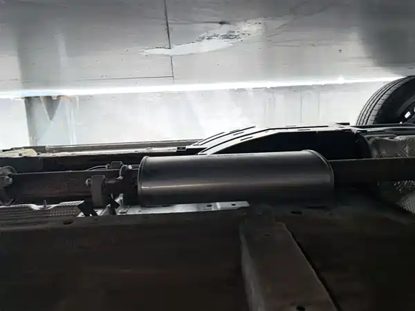 Haval H6 2021, фото 20