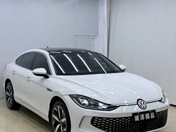 Volkswagen Lamando 2023, фото 3
