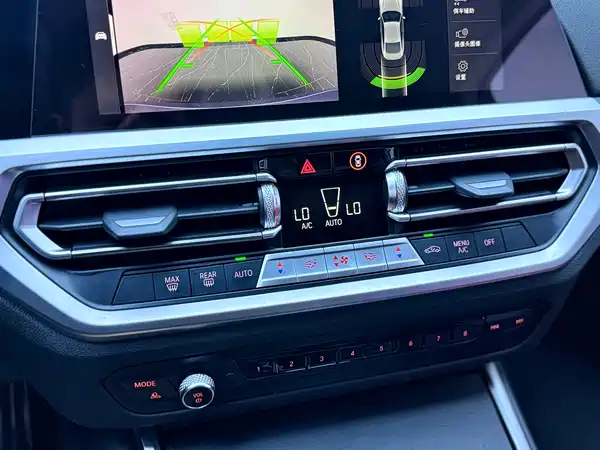 BMW 4 Series 2022, фото 12