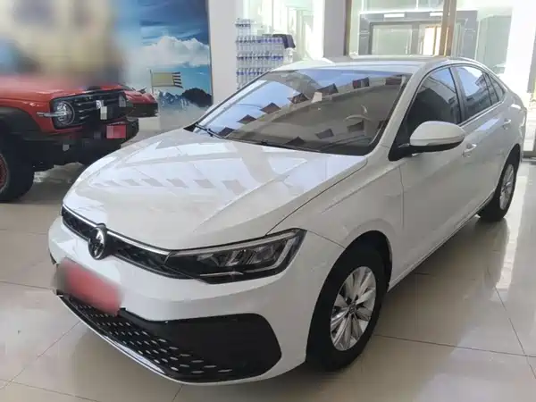 Volkswagen Lavida 2025
