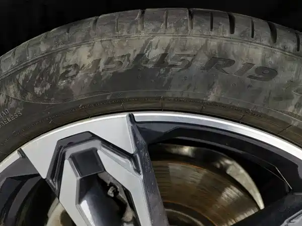 BMW X1 2023, фото 24