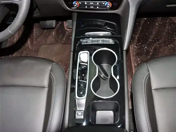 Buick Regal 2024, фото 15