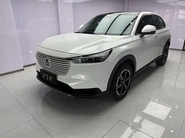 Honda HR-V 2023