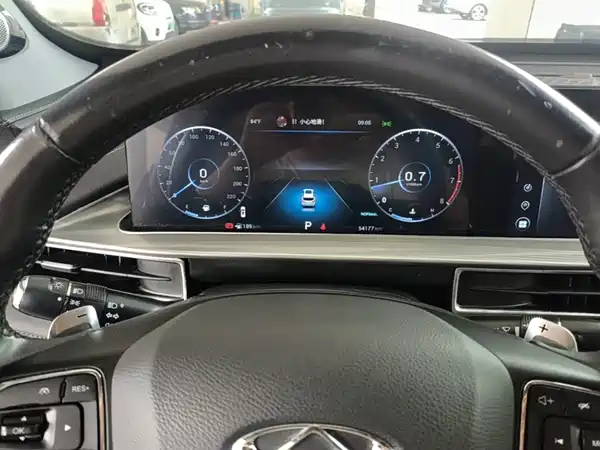 Chery Tiggo 8 Pro Max 2021, фото 12