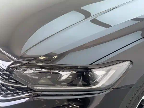 Volkswagen Passat 2025, фото 5