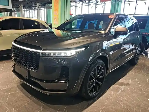 Li Auto ONE 2021
