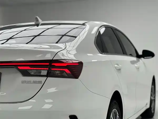 Kia K3 2024, фото 9