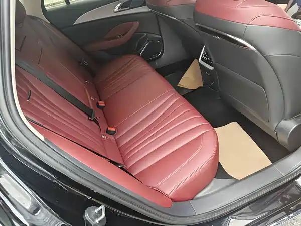 Hongqi H5 2023, фото 7