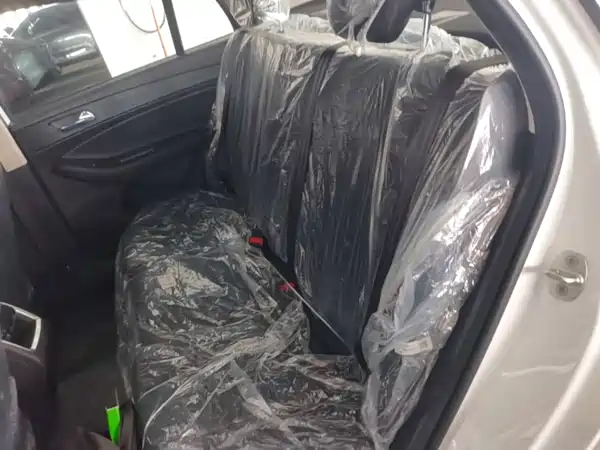 Chery Arrizo 5 PLUS 2025, фото 17